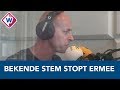 Na 25 jaar stopt filelezer van de ANWB René Passet - OMROEP WEST