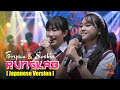 RUNGKAD VERSI JEPANG FORYSCA SASKIA Muzan Ni Kowareta