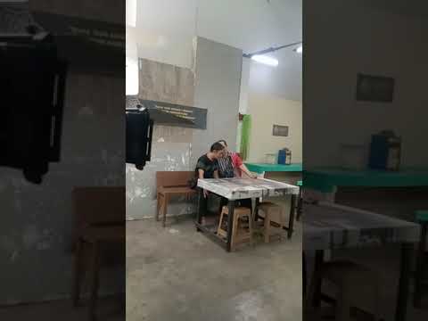 dibalik layar amanah wali 6