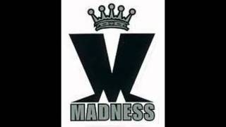 madness- nutty theme