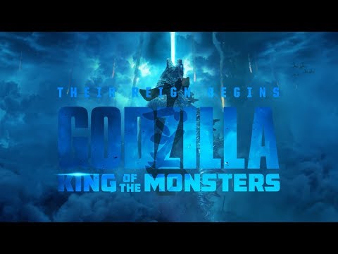 Godzilla (feat. Serj Tankian) Music Video