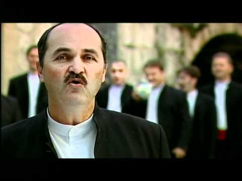 Klapa Kaštadi - TANAC