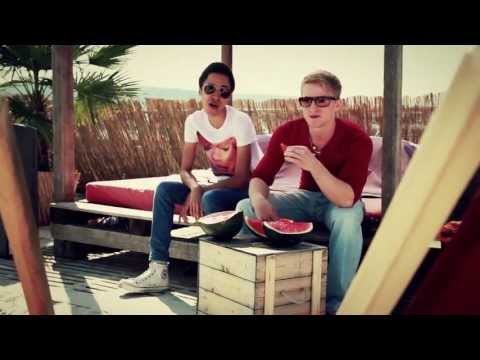 Amali feat. Keith Williams - Sommersong (Official Video)