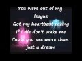 Out Of My League - Fitz and the Tantrums LYRICS ...
