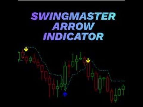 Video SwingMaster Arrow Indicator