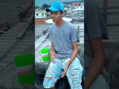 Mc Marquinhos - Medley