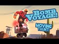 Bomb Voyage! Taunt Demonstration