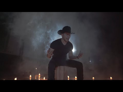 Indalfer Ochoa | Me Faltas Tú ( Video Oficial)