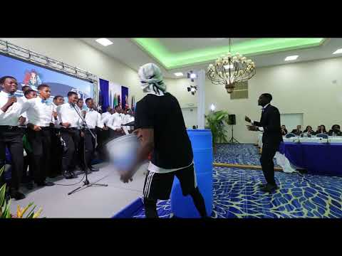 Save Water - PBC Performance 💧