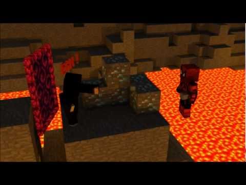 Znowu Mam Bana - A Minecraft Parody (Carly Rae Jepsen - Call Me Maybe)