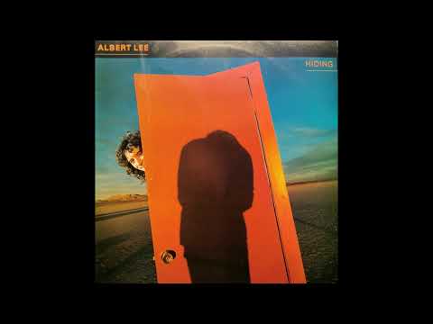 Are You Wasting My Time? - Albert Lee