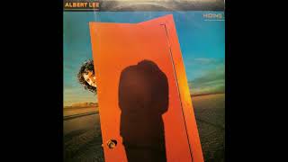 Albert Lee -  Are you Wasting My Time