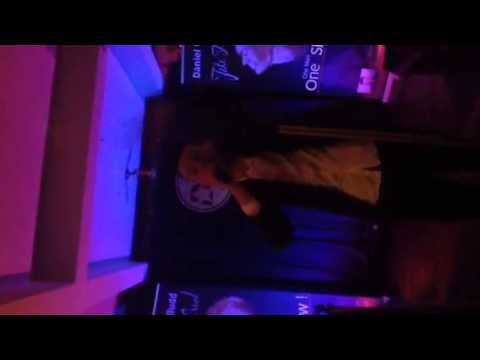 Dan Budd as Robbie Williams - Better Man