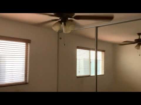 FOR RENT 1bedroom 1 bath apartment in Imperial Beach. property video