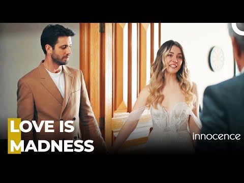 Tragic End To The Pretty Socialite - Innocence