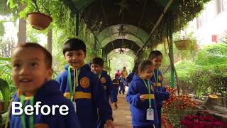 St. Andrews Scots Senior Secondary School Video