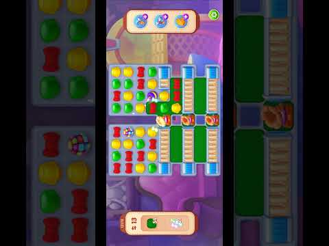 Shorts Playrix Homescapes Gameplay Walkthrough Level 12178