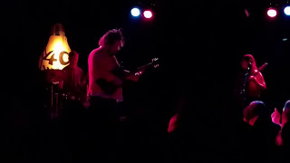 Mothers LIVE @ 40 WATT, "It Hurts Until it Doesn't" 3/23/2017