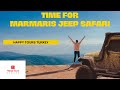 Marmaris Jeep Safari By Happy Tours Turkey