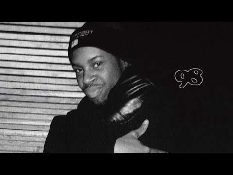 J Dilla - "The 1998 Secret Tape" [Rare]