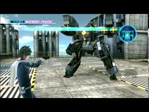 Let's Play Lost Dimension - Part 21