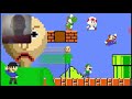 Mari Reacts To: Baldi would be OP in Super Mario Bros. Mari Reacts To: Baldi would be OP in Super Mario Bros.