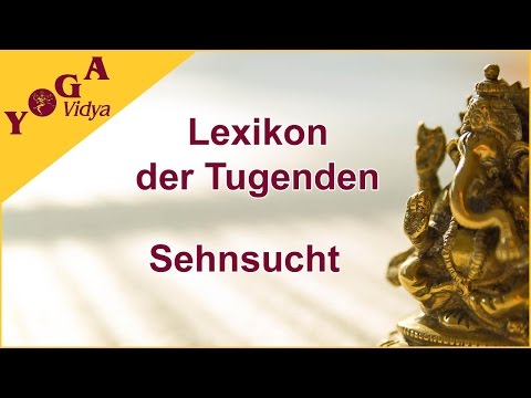 Sehnsucht - praktische Tipps für den Alltag