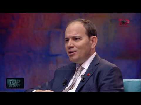 Top Story, 28 Nentor 2016, Pjesa 2 - Top Channel Albania - Political Talk Show