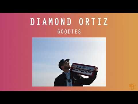 Diamond Ortiz - Goodies (ABC-006)