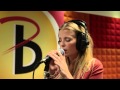 Jennifer Ewbank - Stars (Live bij Omroep Brabant)