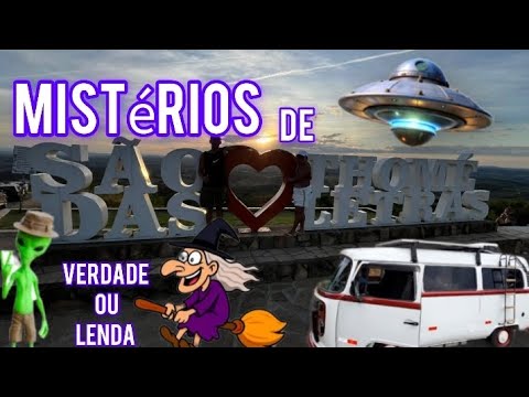 A morada de todos os santos , só acredito vendo #saotomedasletras #kombihomecombanheiro #et #bruxa