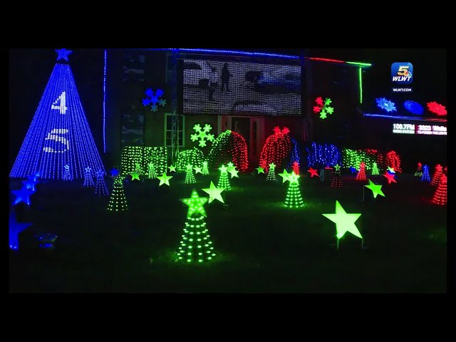 Highlight on WLWT5 TV