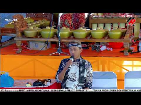 STASIUN TUGU - KISUT -NAZHETA MUSIC