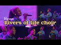 Hymn Jangu Rivers Of Life Choir Miracle Music Ministries Gospelmusic Hymn Rkm