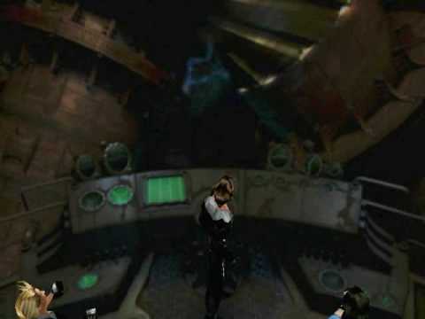 FFVIII Part 55 - Balamb Garden Raid 5th Part