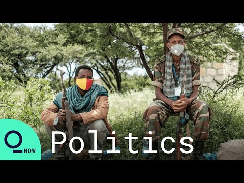 Deadly Conflict in Ethiopia: From Peace Prize to Escalating Crisis