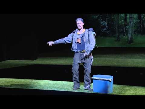 Der Vogelfänger - Zauberflöte - W.A. Mozart