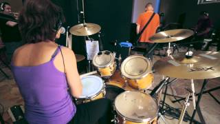 The Ex and Brass Unbound - Recording sessions