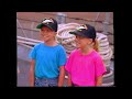 Mary Kate Ashley VHS Promo 2000