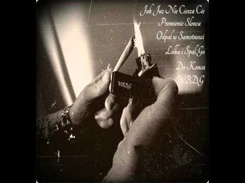 WBDG WITA SHISHA RECORDS PIERWSZY TEMAT