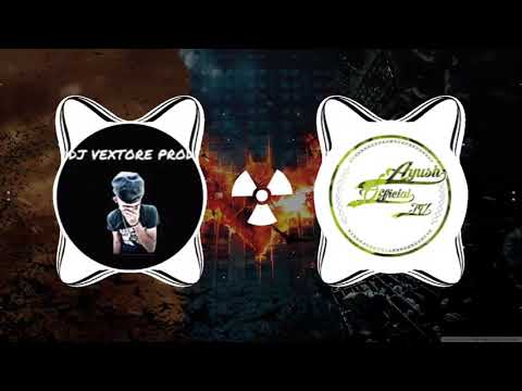 ☆DJ VEXTORE☆RIDDLA FT  MEL - JACK SPARROW MOOMBAH R.FLIX 2K19