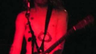 Planes Mistaken For Stars - Copper And Stars (live)