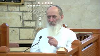 איך לרצף כביש ולעסוק בתורה? – שיעור 45 – ספר דברים