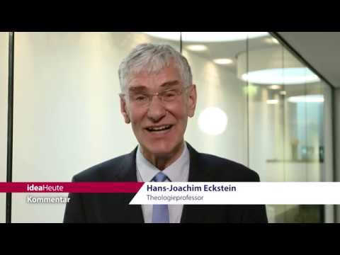 ideaHeute 17 01 2019 - Brexit - Judenfeindlichkeit - Gemeinschaft