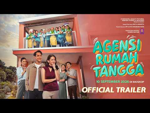 Agensi Rumah Tangga trailer thumbnail