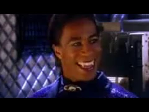 The Crew Gets Animated | Red Dwarf | BBC Studios