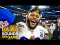 “Believe It & You’ll Be World Champs!” Rams Super Bowl LVI Victory vs. Bengals | Sounds Of The Game