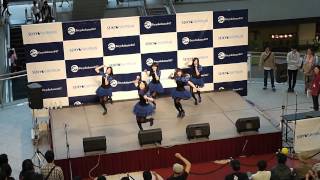 TOKYO GIRLS' STYLE - ROCK YOU!