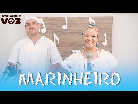 Capa do vídeo: Âncora de Marinheiro