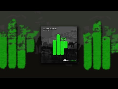 Paranormal Attack - Cobra Gypsies (Full EP) [2016]